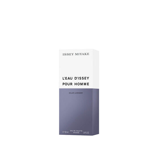Perfume Issey Miyake L'Eau D'Issey Solar Lavender Pour Homme Masculino Eau de Toilette